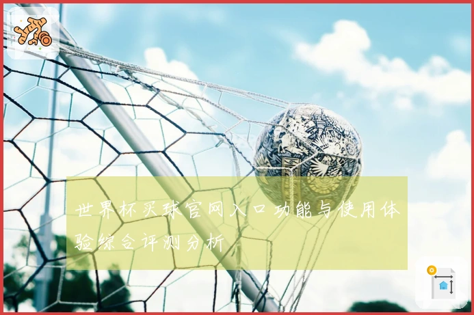 世界杯买球官网入口功能与使用体验综合评测分析