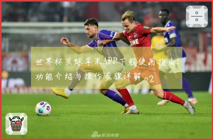 世界杯买球苹果APP下载使用指南：功能介绍与操作步骤详解