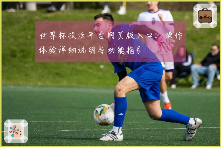 世界杯投注平台网页版入口：操作体验详细说明与功能指引