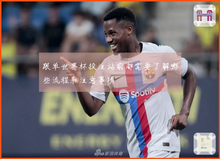 跟单世界杯投注站前都需要了解哪些流程和注意事项