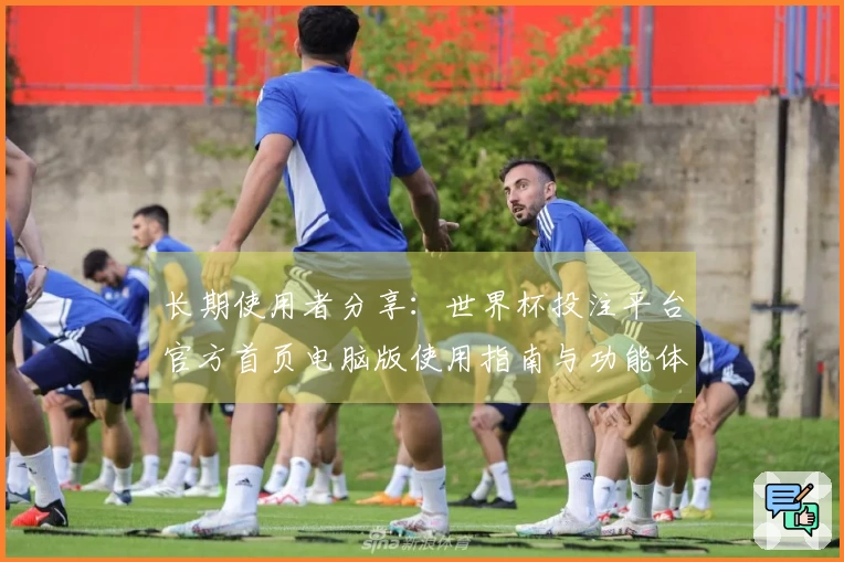 长期使用者分享：世界杯投注平台官方首页电脑版使用指南与功能体验
