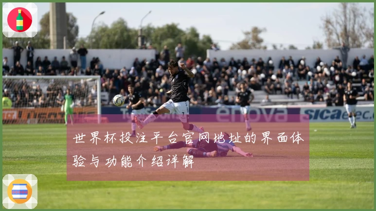 世界杯投注平台官网地址的界面体验与功能介绍详解